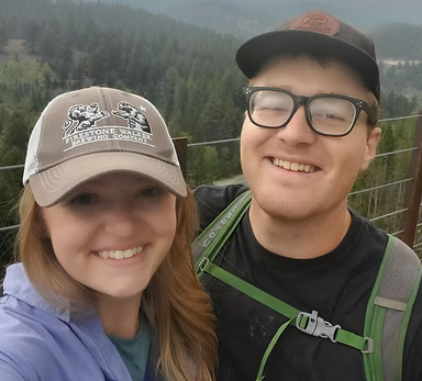 Nichole Tyson-Helfrich